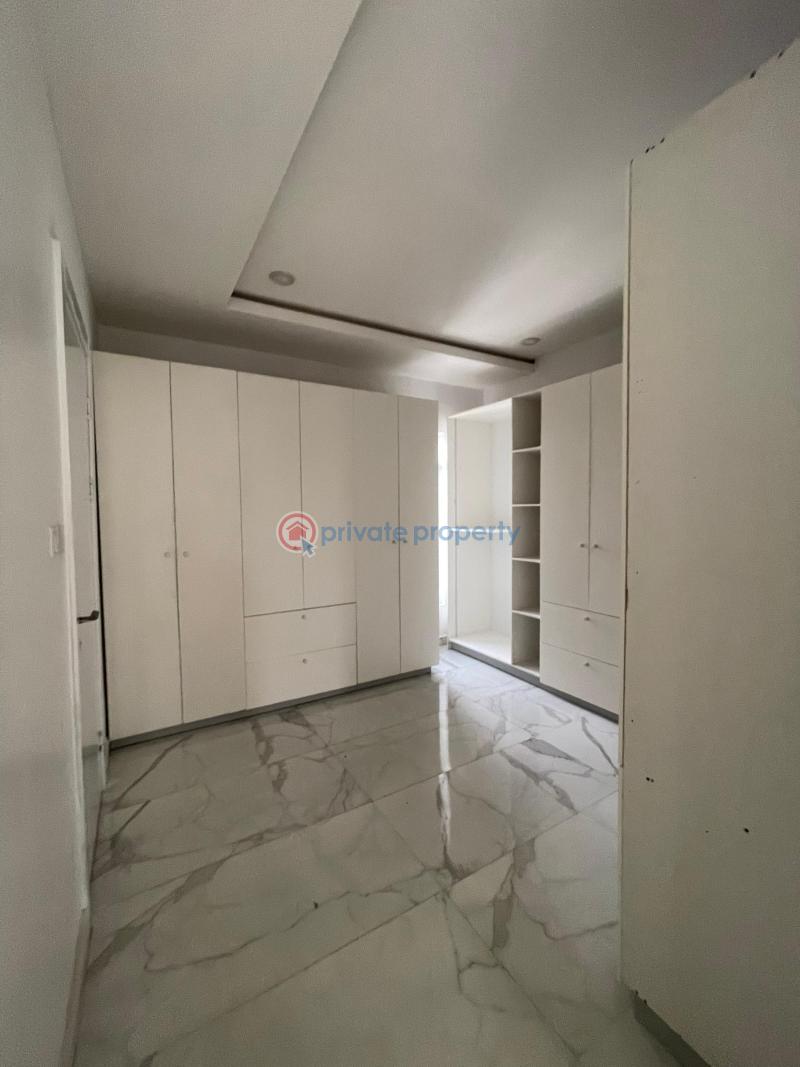 5 bedroom Detached Duplex For Sale Osapa London Lekki Lagos - 7