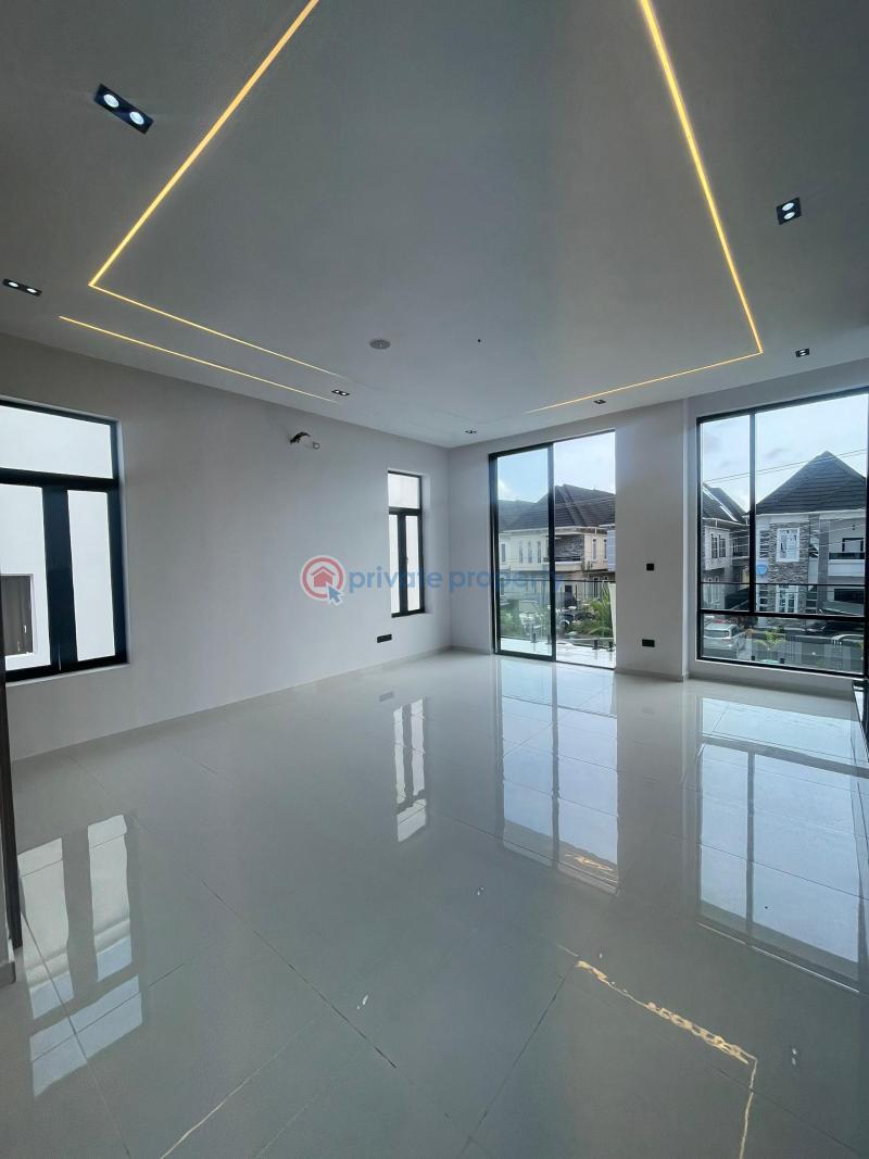 5 bedroom Detached Duplex For Sale Lekki County Estate Ikota Lekki Lagos - 16