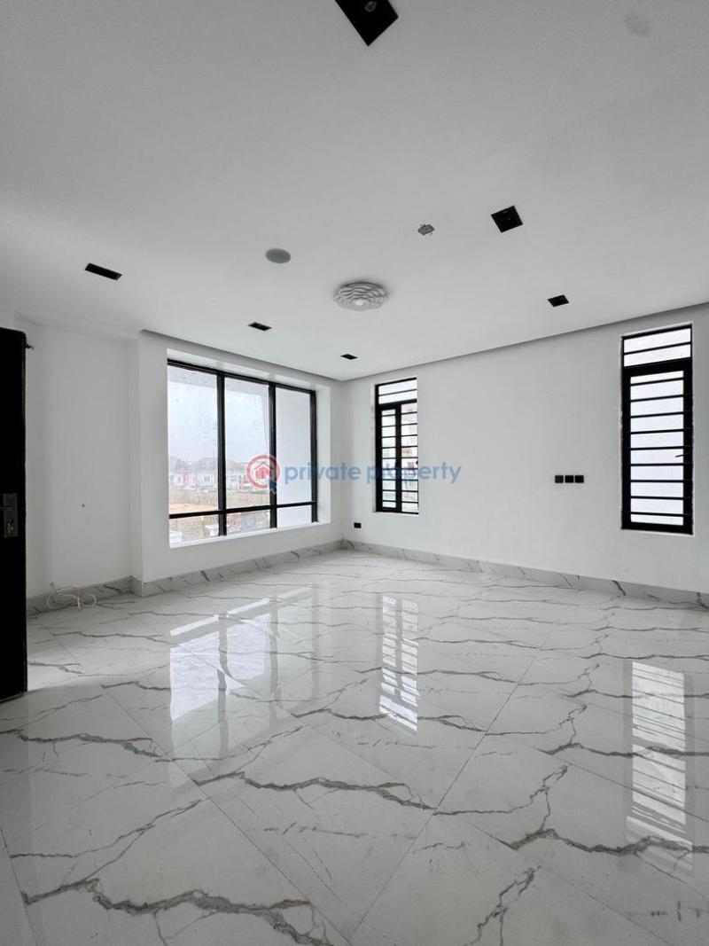 5 bedroom Detached Duplex For Sale Lekki Phase 1 Lagos - 14