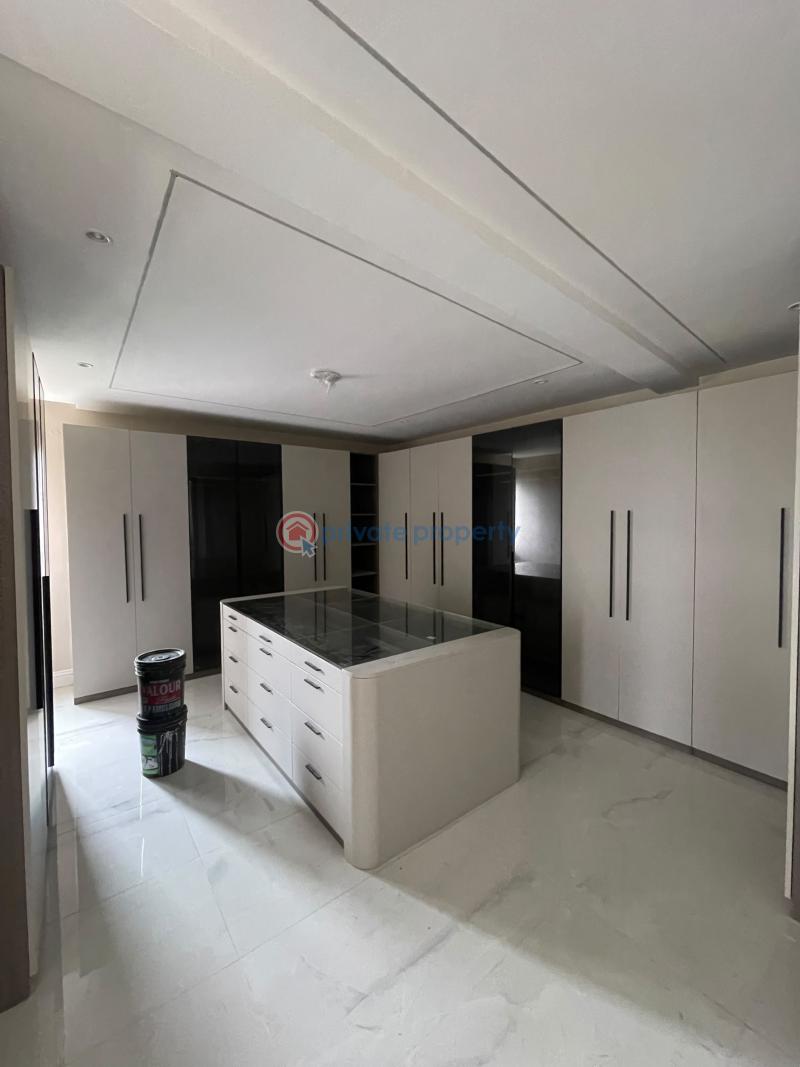 5 bedroom Detached Duplex For Sale Banana Island Ikoyi Lagos - 9