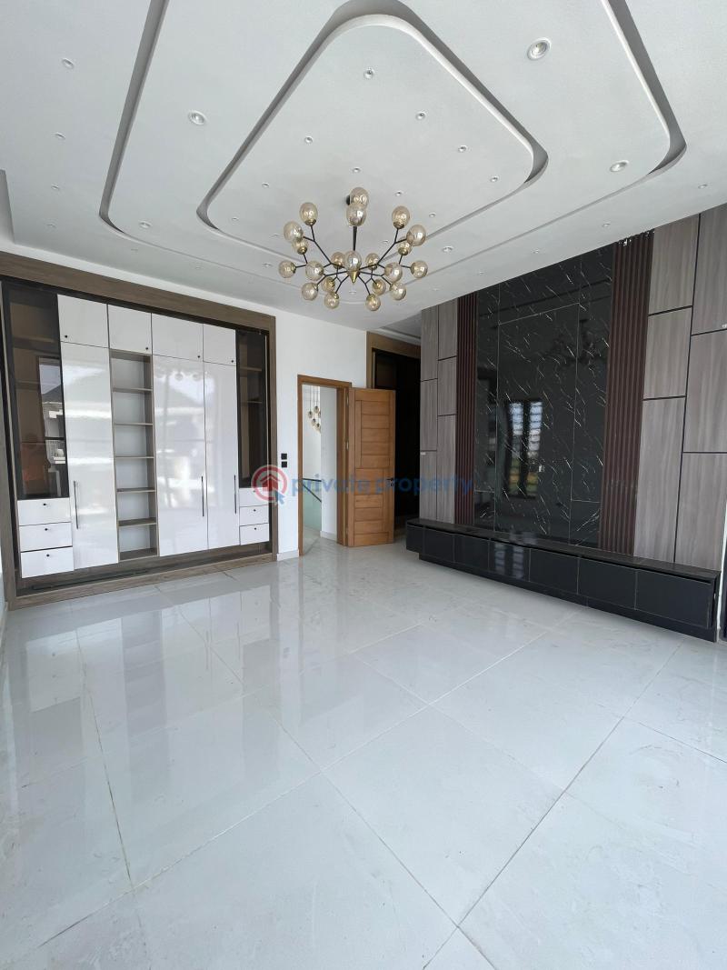 5 bedroom Detached Duplex For Sale Ikota Lekki Lagos - 8
