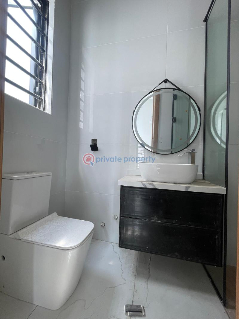 5 bedroom Detached Duplex For Sale Ikota Lekki Lagos - 14