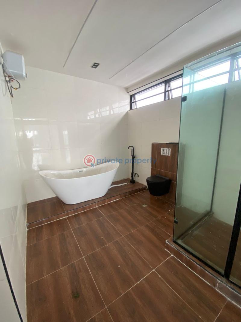 5 bedroom Detached Duplex For Sale Ikota Lekki Lagos - 15