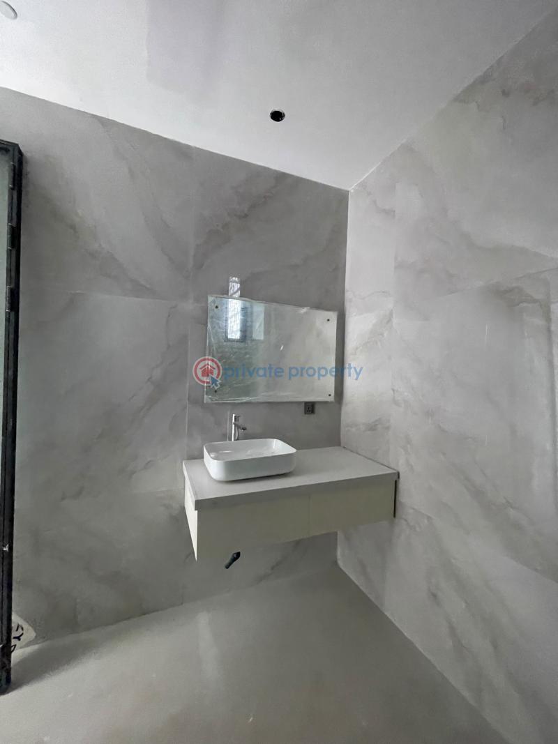 5 bedroom Detached Duplex For Sale Banana Island Ikoyi Lagos - 12