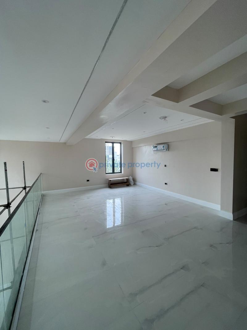 5 bedroom Detached Duplex For Sale Banana Island Ikoyi Lagos - 12