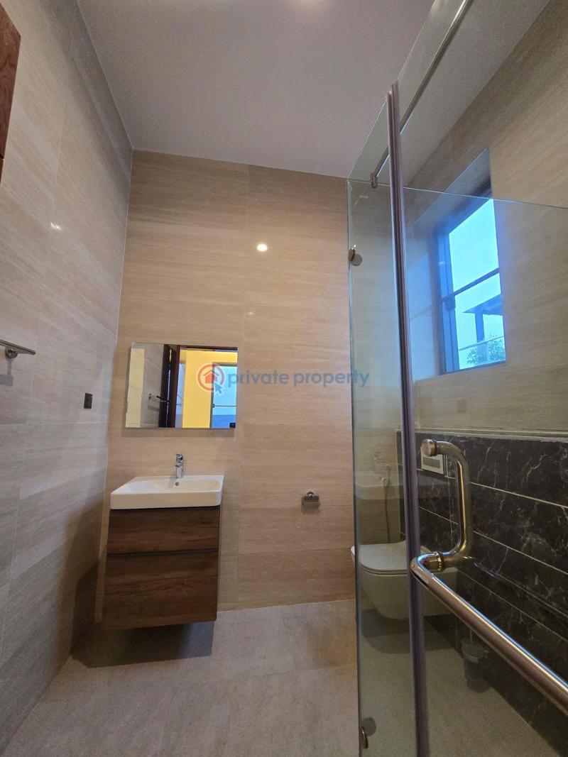 5 bedroom Detached Duplex For Sale Ikoyi Lagos - 17