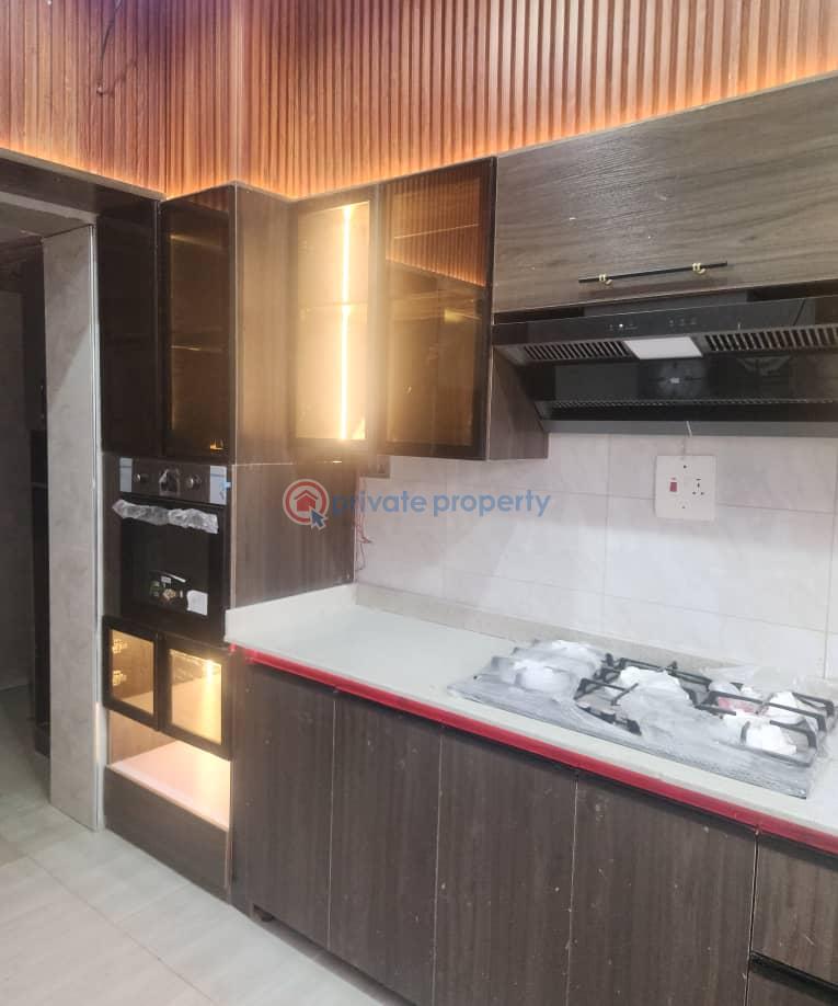 5 bedroom Detached Duplex For Sale Gbagada Lagos - 8