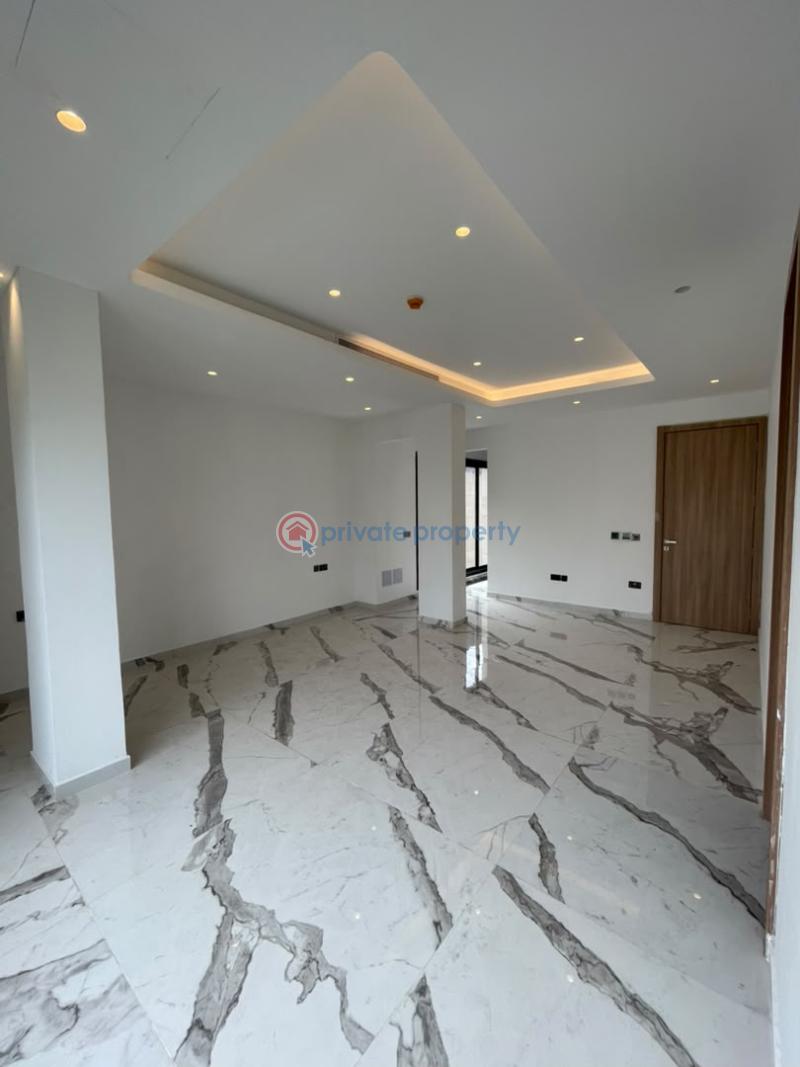 5 bedroom Detached Duplex For Sale Banana Island Ikoyi Lagos - 6