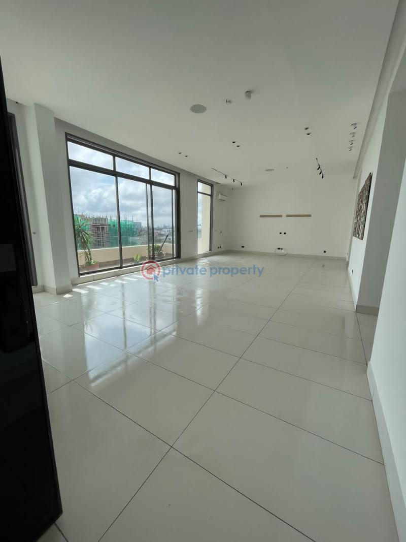 5 bedroom Detached Duplex For Sale Banana Island Ikoyi Lagos - 11