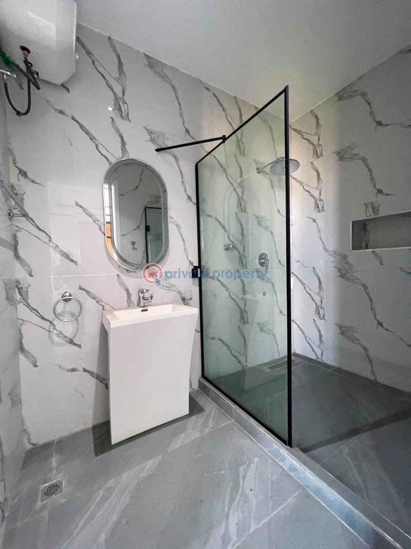5 bedroom Detached Duplex For Sale Ajah Lagos - 14