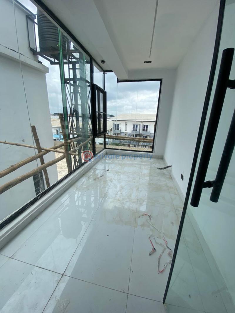 5 bedroom Detached Duplex For Sale Ikota Lekki Lagos - 8