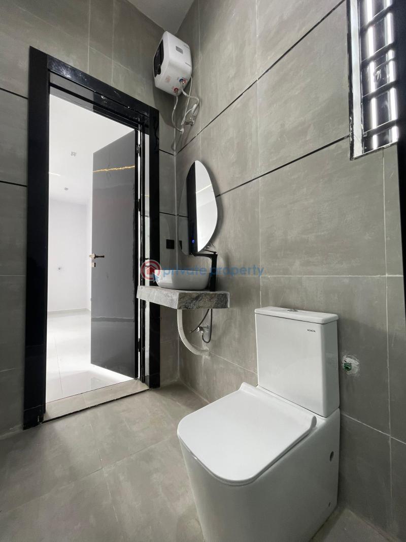 5 bedroom Detached Duplex For Sale Victoria Garden City Lekki Lagos - 7