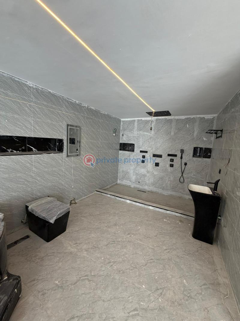 5 bedroom Detached Duplex For Sale Ajah Lagos - 5
