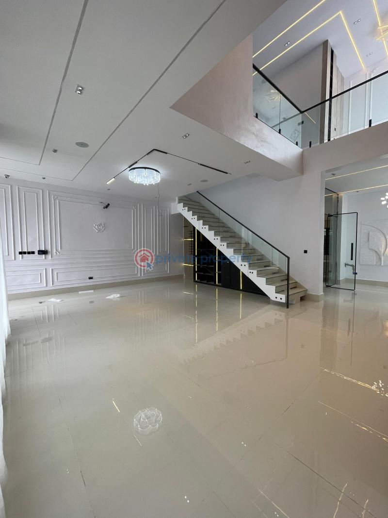 5 bedroom Detached Duplex For Sale Victoria Garden City Lekki Lagos - 9