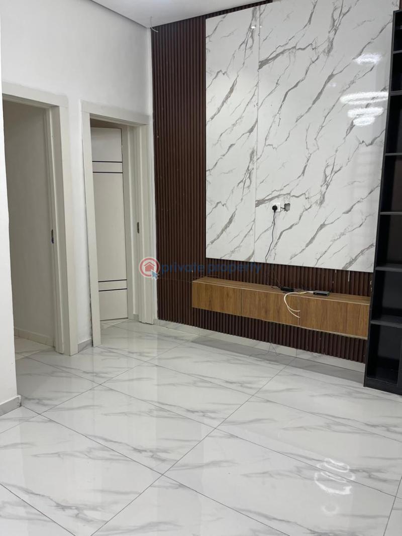 Tastefully finished 5bedroom detached duplex house with bq swimmingpool for sale in chevron lekki lagos - 8 5 bedroom Detached Duplex For Sale Chevron Drive Lekki Lagos - 8