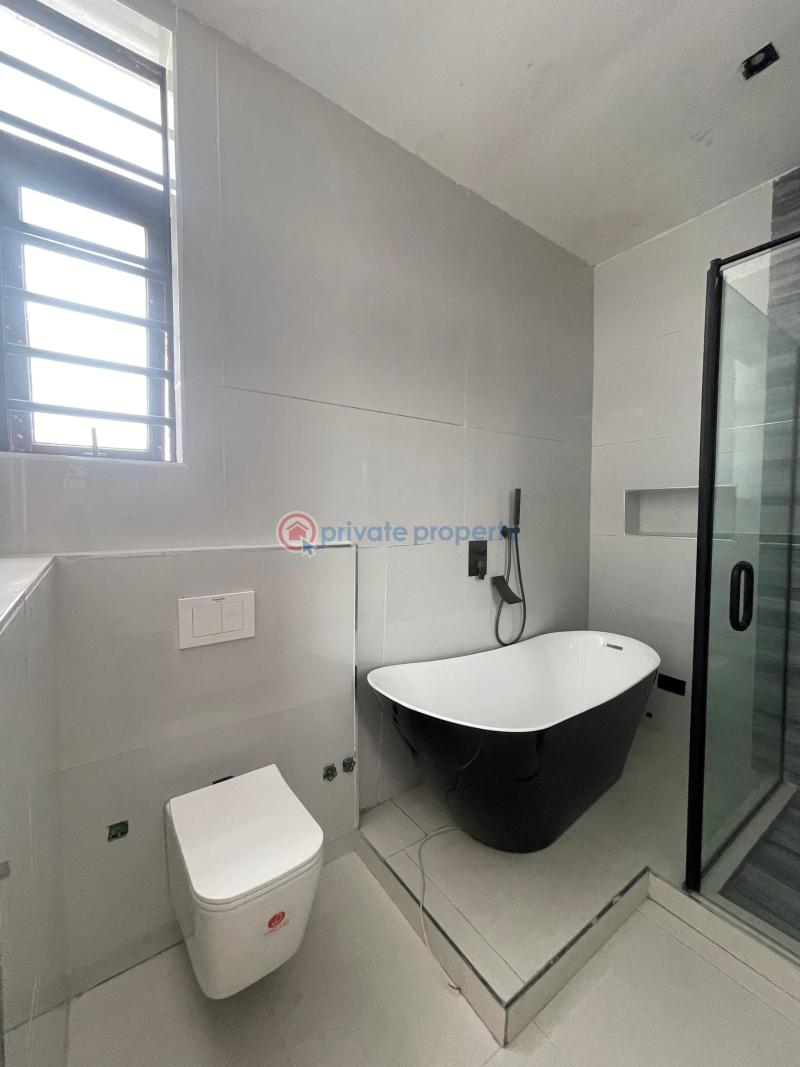 5 bedroom Detached Duplex For Sale Lekki Phase 1 Lagos - 18