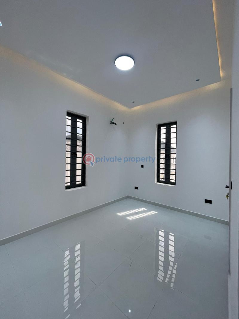 5 bedroom Detached Duplex For Sale Ajah Lagos - 3