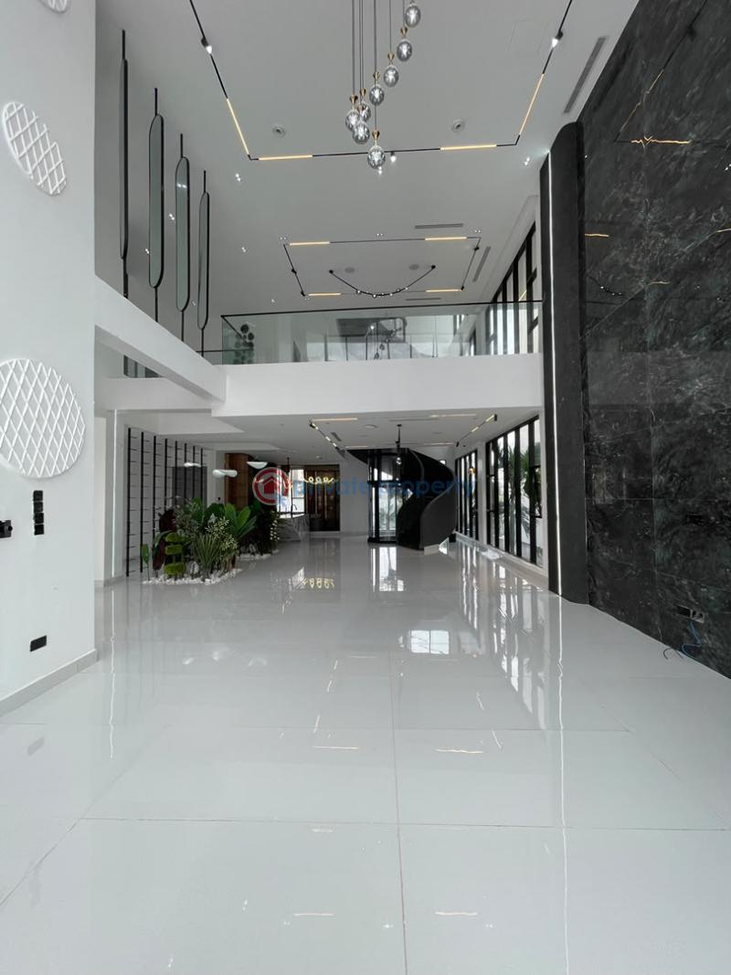 5 bedroom Duplex For Sale Osapa London Lekki Lagos - 1