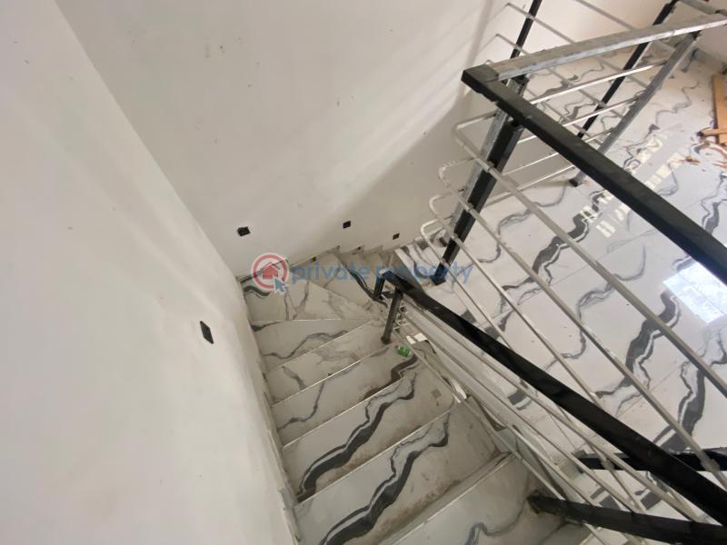 Tastefully finished 5bedroom detached duplex with bq - 3 5 bedroom Duplex For Sale Ikate Elegushi Lekki Lagos - 3