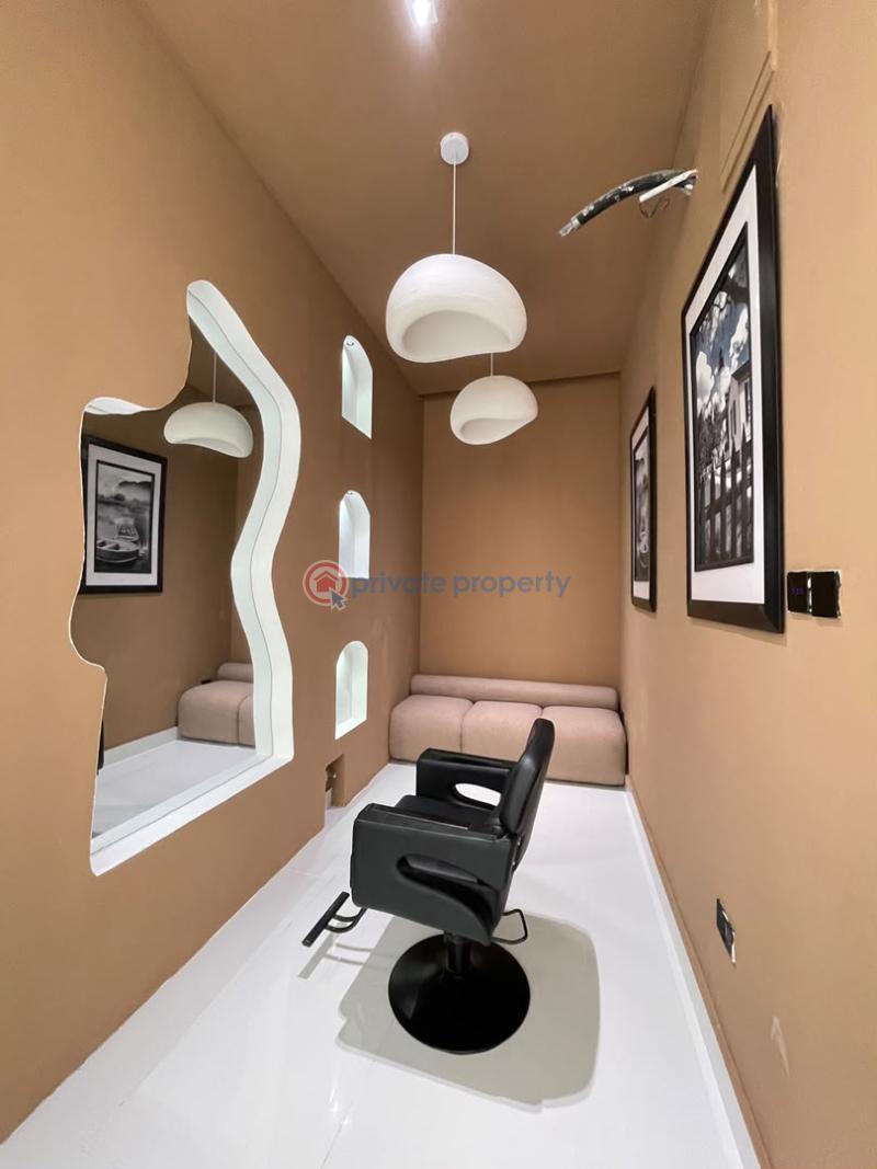 5 bedroom Duplex For Sale Osapa London Lekki Lagos - 12