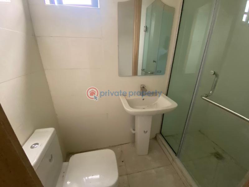 Tastefully finished 5bedroom detached duplex with bq - 10 5 bedroom Duplex For Sale Ikate Elegushi Lekki Lagos - 10
