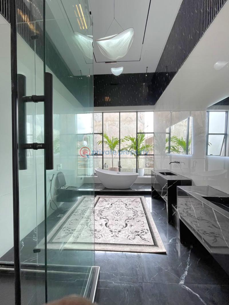 5 bedroom Duplex For Sale Osapa London Lekki Lagos - 10