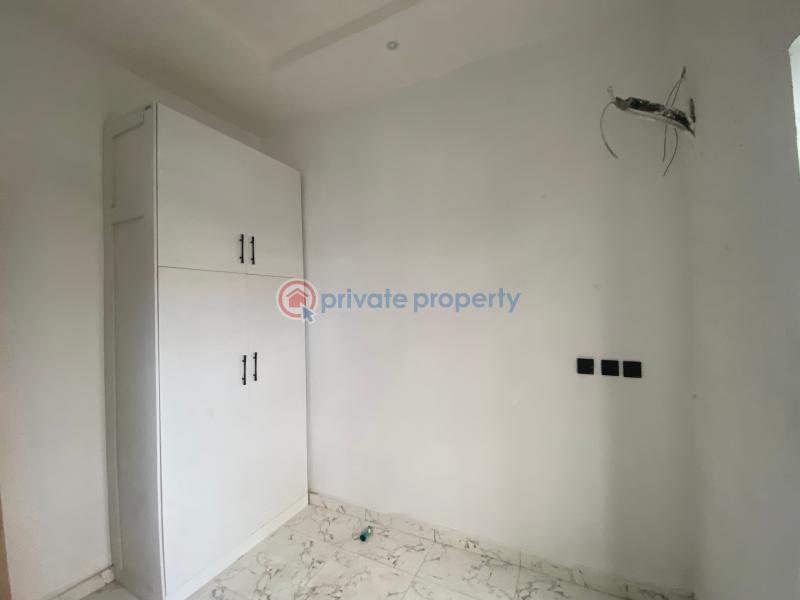 Tastefully finished 5bedroom detached duplex with bq - 11 5 bedroom Duplex For Sale Ikate Elegushi Lekki Lagos - 11