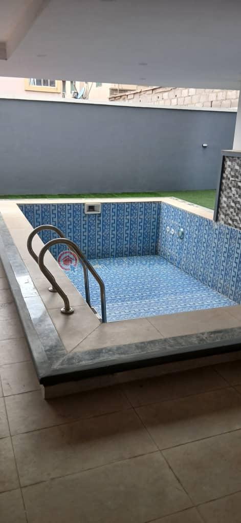 5 bedroom Detached Duplex For Sale Phase 1, Omole Phase 1 Ojodu Lagos - 15