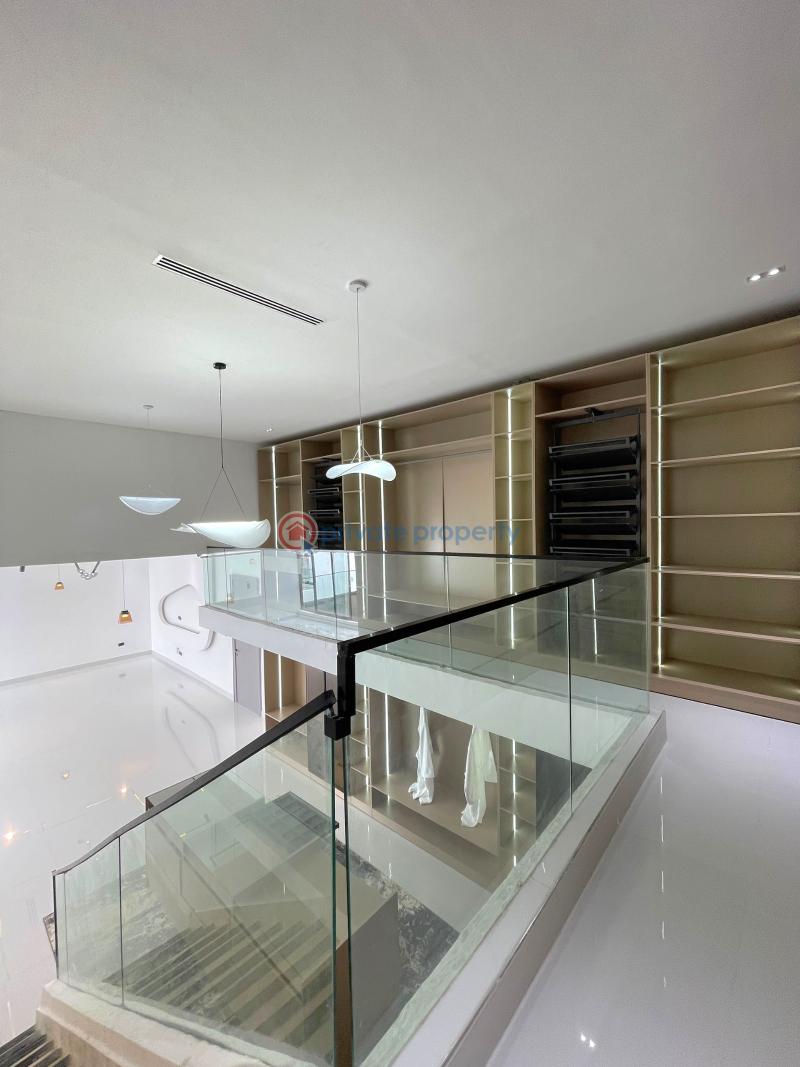 5 bedroom Duplex For Sale Osapa London Lekki Lagos - 8