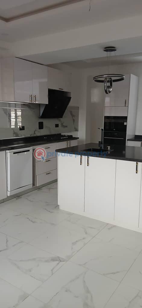 5 bedroom Detached Duplex For Sale Phase 1, Omole Phase 1 Ojodu Lagos - 11