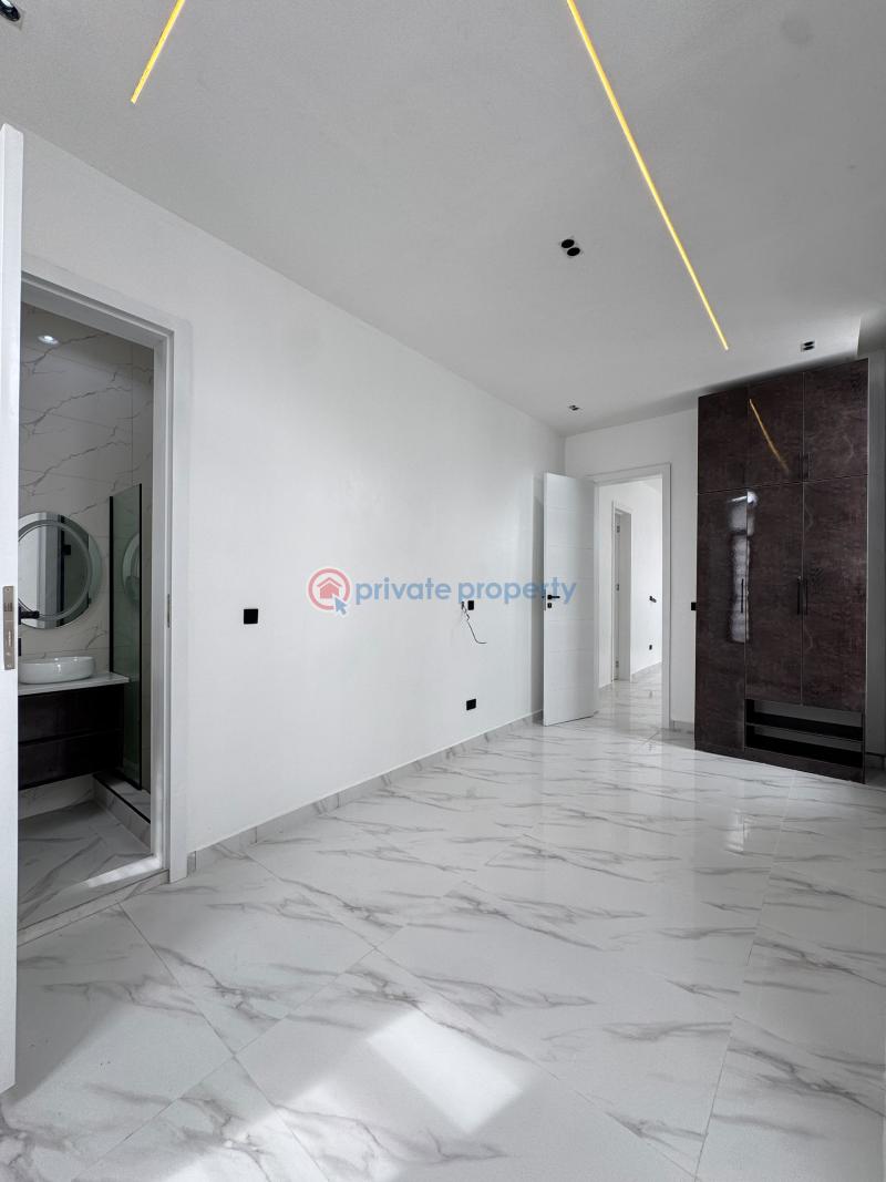 5 bedroom Duplex For Sale Orchid Road, Lekki Lafiaji Lekki Lagos - 5