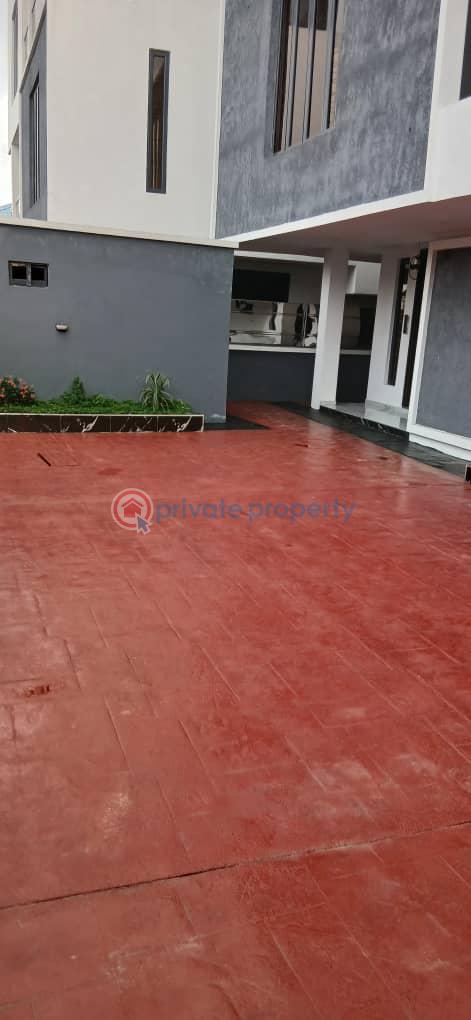 5 bedroom Detached Duplex For Sale Phase 1, Omole Phase 1 Ojodu Lagos - 14