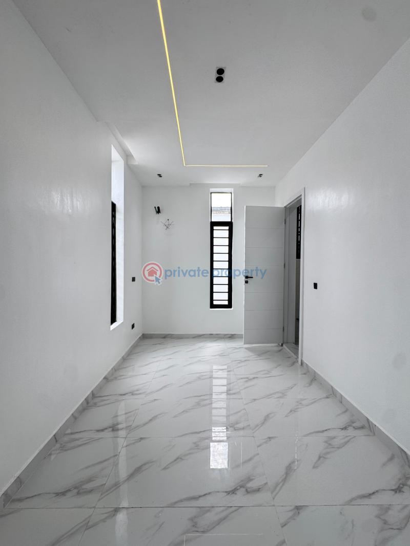 5 bedroom Duplex For Sale Orchid Road, Lekki Lafiaji Lekki Lagos - 9