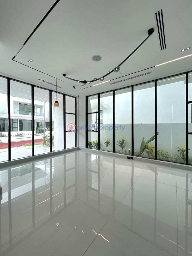5 bedroom Duplex For Sale Osapa London Lekki Lagos - 7