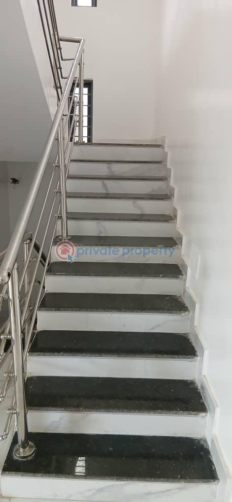 5 bedroom Detached Duplex For Sale Phase 1, Omole Phase 1 Ojodu Lagos - 8