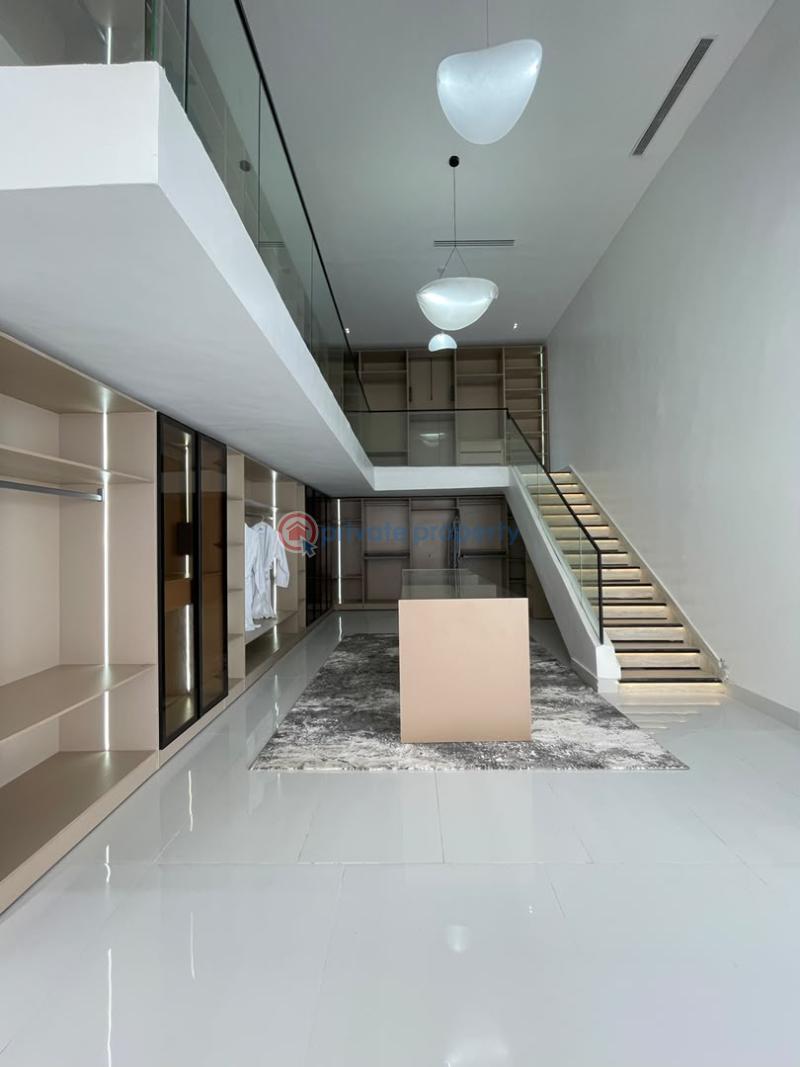 5 bedroom Duplex For Sale Osapa London Lekki Lagos - 11