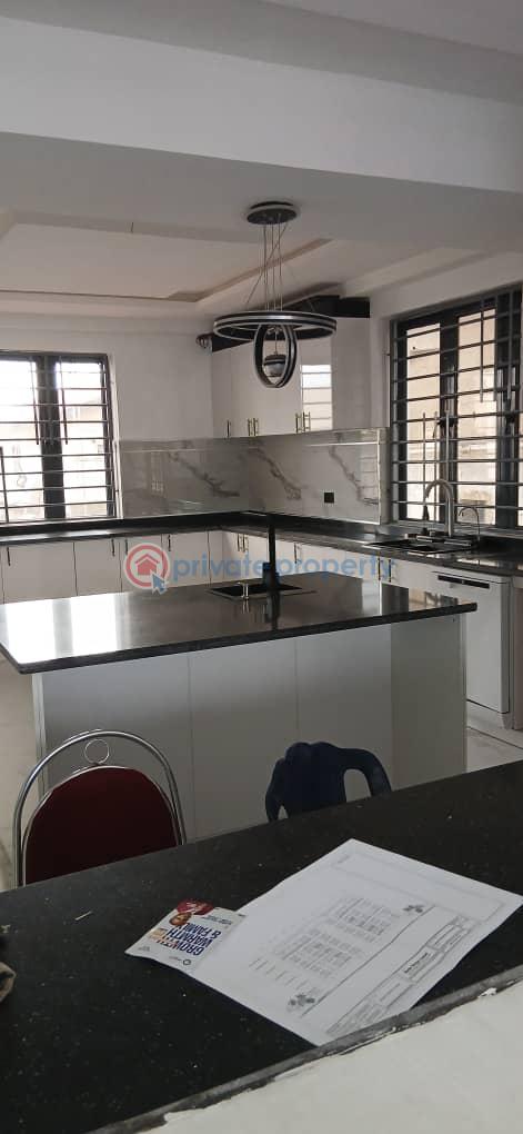 5 bedroom Detached Duplex For Sale Phase 1, Omole Phase 1 Ojodu Lagos - 7