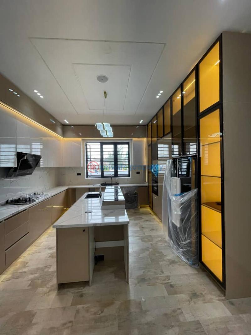 5 bedroom Detached Duplex For Sale Lekki County Estate, Ikota Lekki Lagos - 1