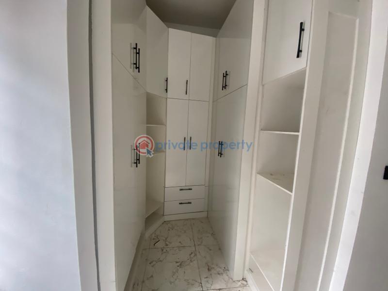 Tastefully finished 5bedroom detached duplex with bq - 8 5 bedroom Duplex For Sale Ikate Elegushi Lekki Lagos - 8