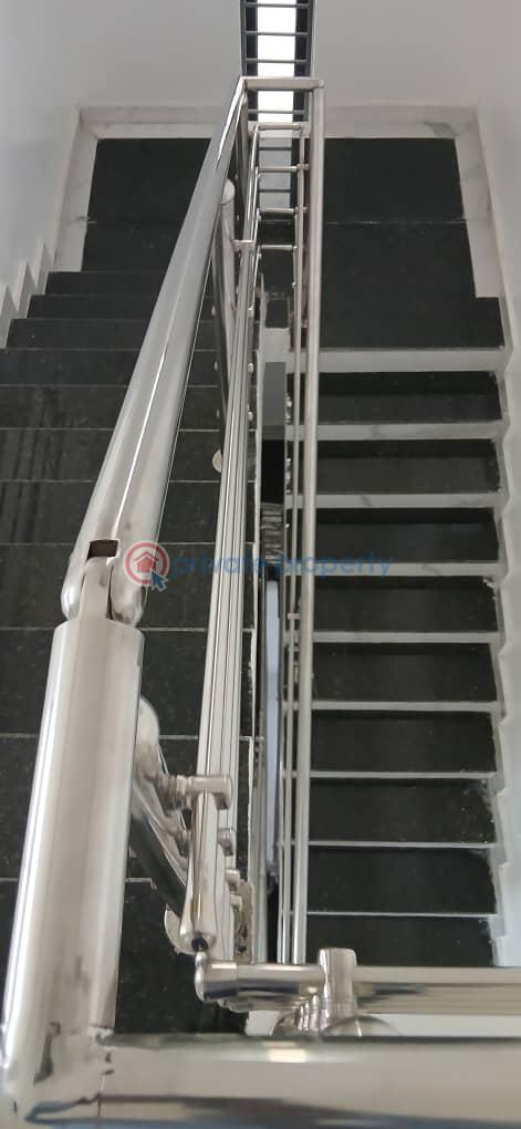 5 bedroom Detached Duplex For Sale Phase 1, Omole Phase 1 Ojodu Lagos - 13