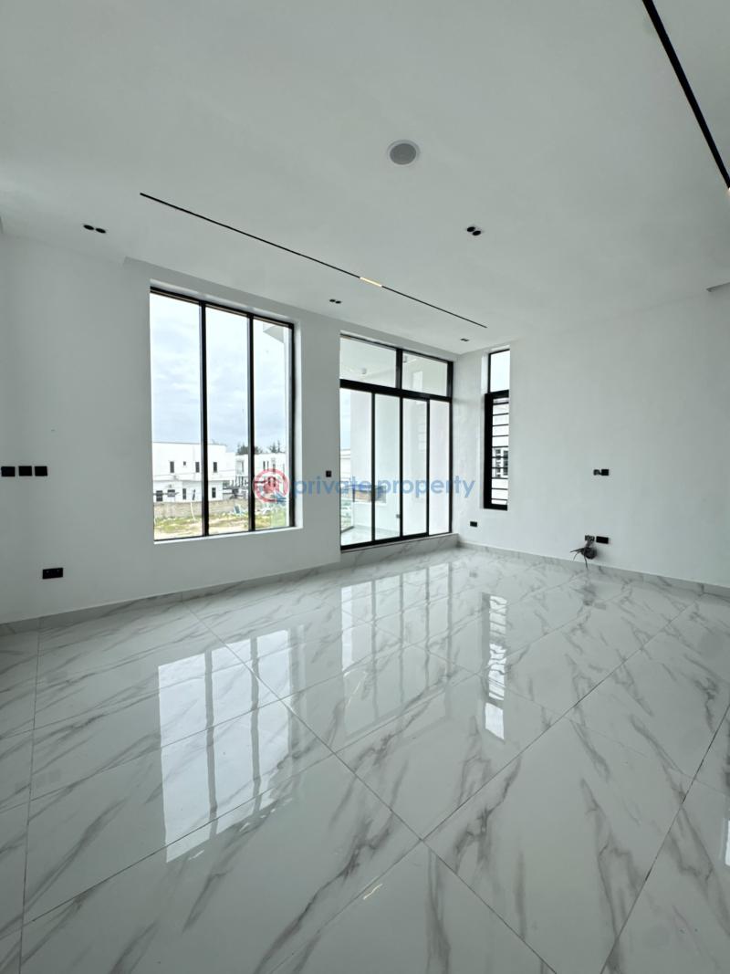 5 bedroom Duplex For Sale Orchid Road, Lekki Lafiaji Lekki Lagos - 7
