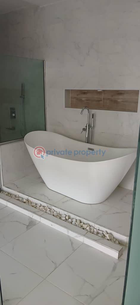 5 bedroom Detached Duplex For Sale Phase 1, Omole Phase 1 Ojodu Lagos - 10