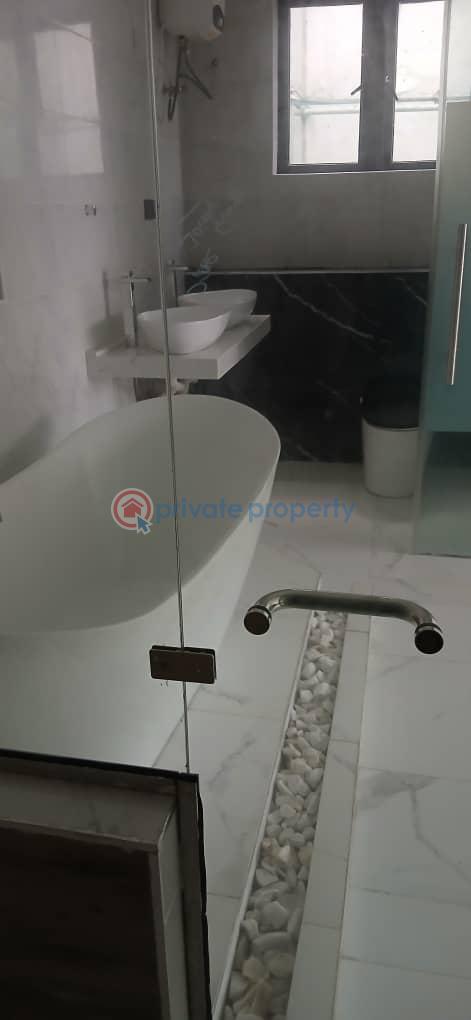 5 bedroom Detached Duplex For Sale Phase 1, Omole Phase 1 Ojodu Lagos - 3