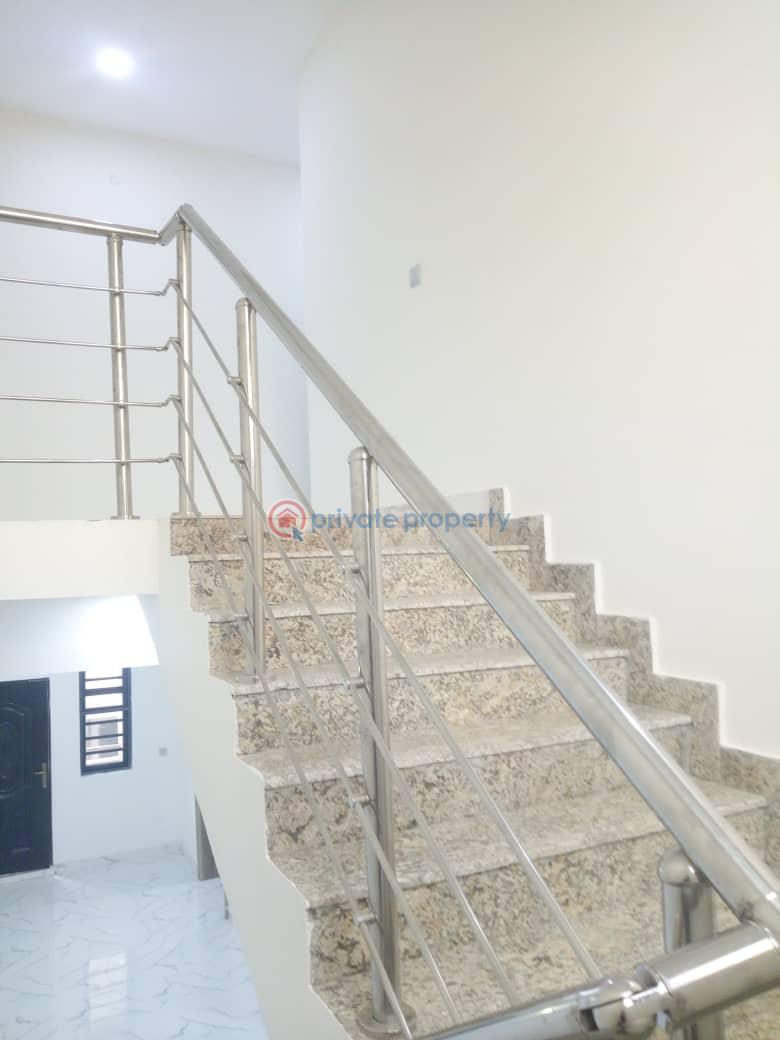 5 bedroom Duplex For Sale Oniru Victoria Island Lagos - 11