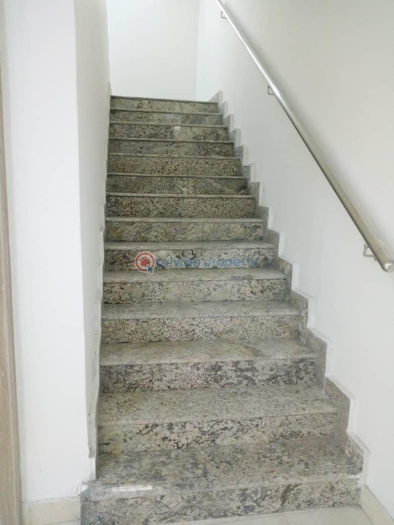 5 bedroom Duplex For Sale Oniru Victoria Island Lagos - 10