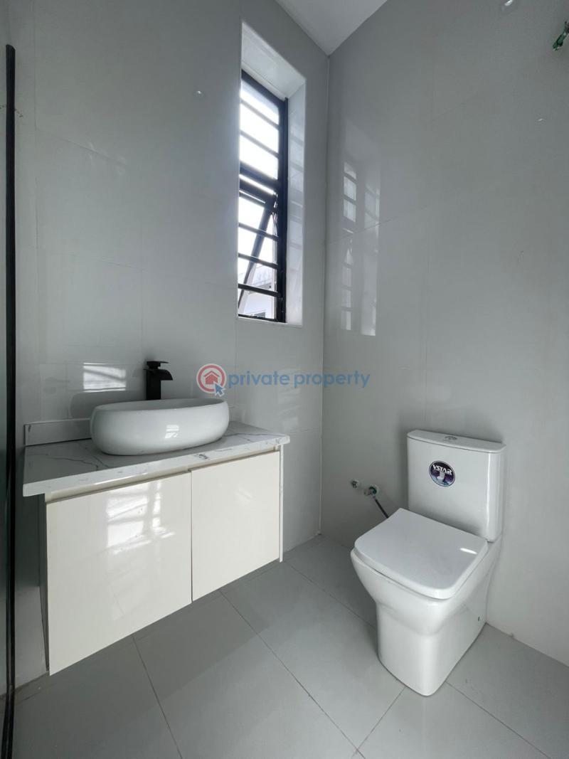 5 bedroom Detached Duplex For Sale Ikate Elegushi Lekki Lagos - 17