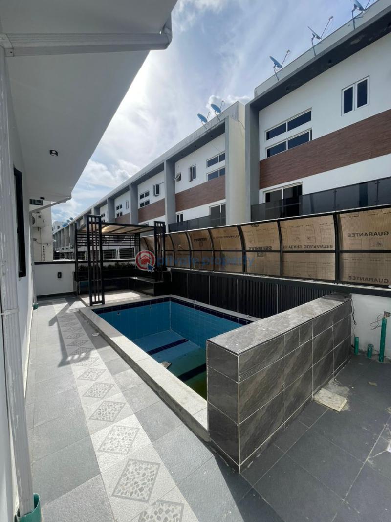 5 bedroom Detached Duplex For Sale Ikate Elegushi Lekki Lagos - 5