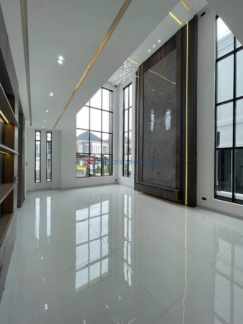 5 bedroom Detached Duplex For Sale Lekki County Lagos Ikota Lekki Lagos - 1