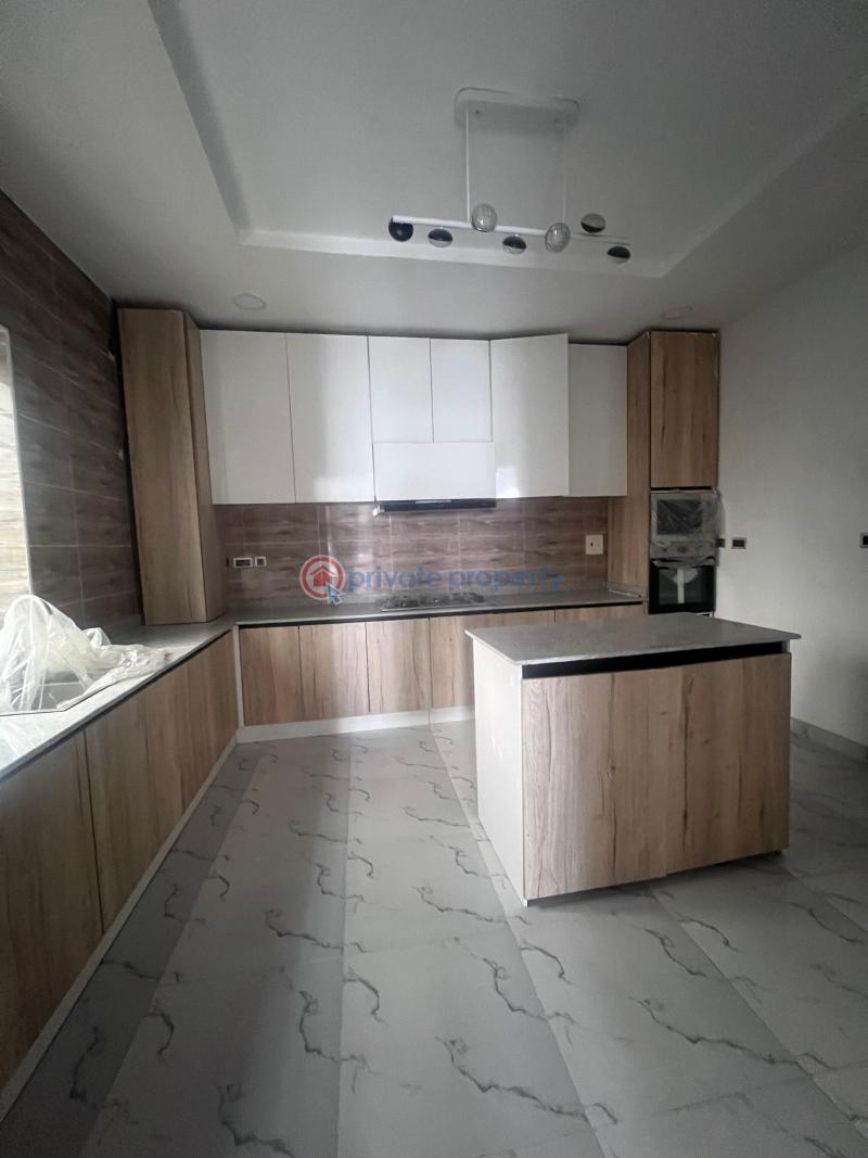 5 bedroom Duplex For Sale Chevron Drive Lekki Lagos - 12