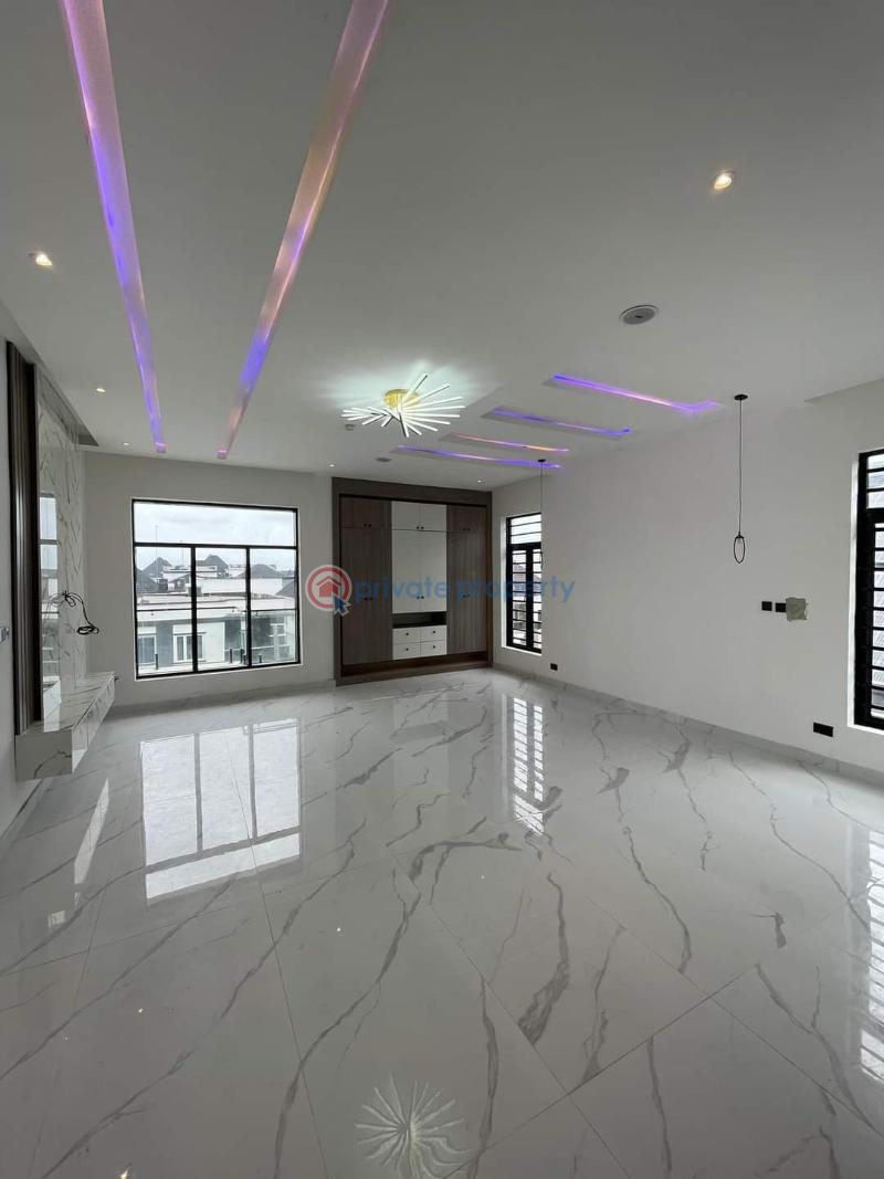5 bedroom Detached Duplex For Sale Lekki County Lagos Ikota Lekki Lagos - 2